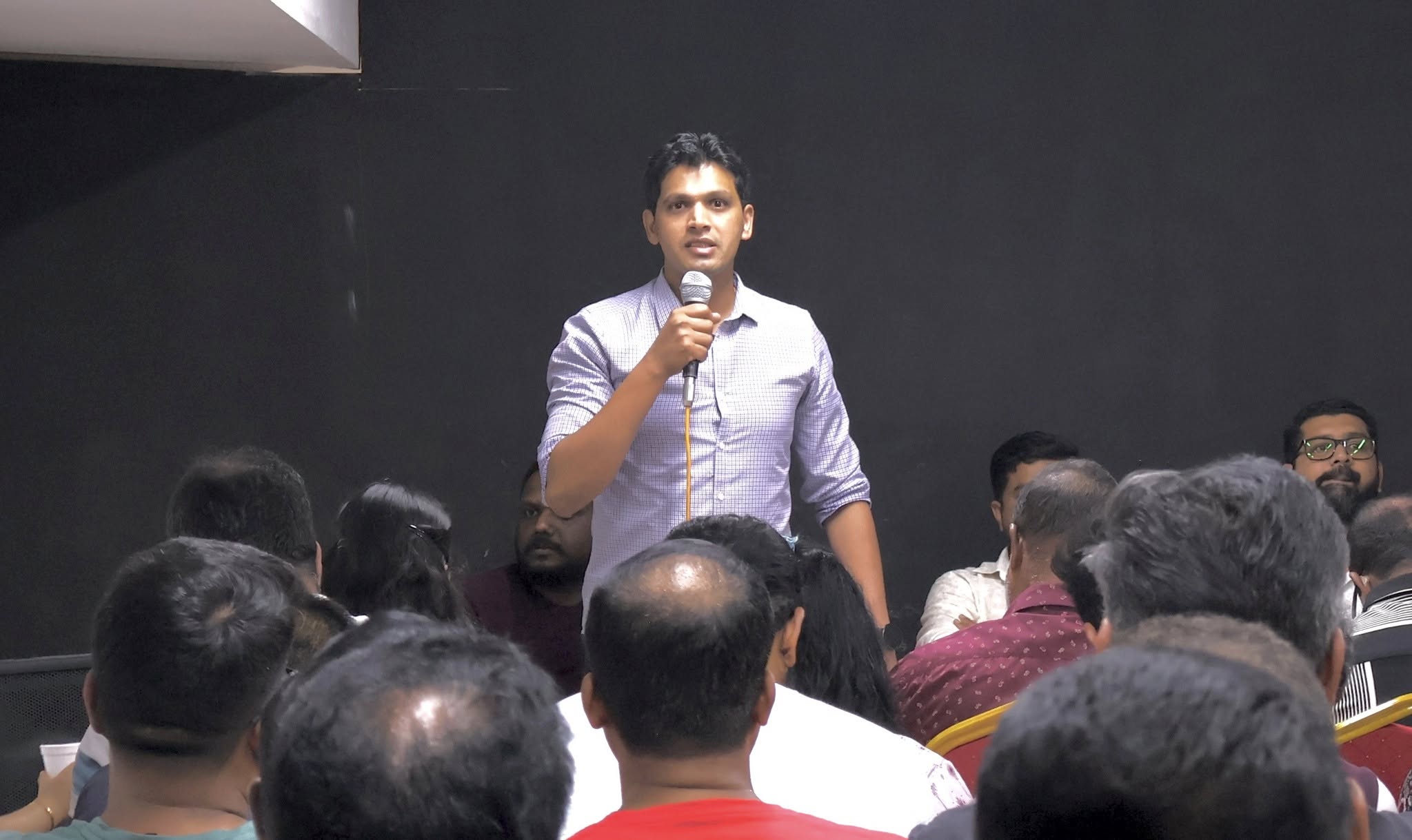 അബ്ബാസിയ മേഖല "ഗ്രാമോത്സവം", തനത് പരിപാടിയുടെ  സ്വഗതസംഘം രൂപീകരിച്ചു.